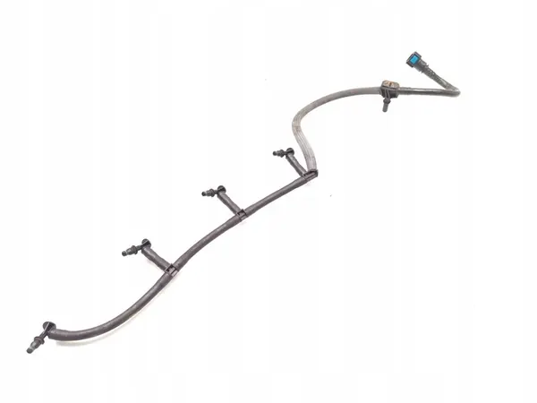 Manguera de retorno de combustible Ford Transit Custom 2.2 TDCi Diesel image 5
