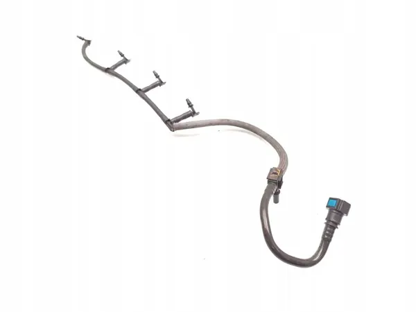Manguera de retorno de combustible Ford Transit Custom 2.2 TDCi Diesel image 6