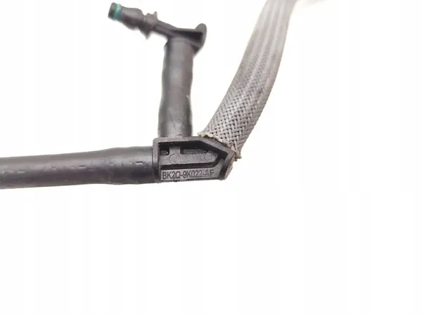Manguera de retorno de combustible Ford Transit Custom 2.2 TDCi Diesel image 7