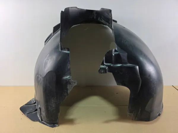 Para-lamas dianteiro esquerdo Volvo XC60 II Lift OEM 31694464 image 2