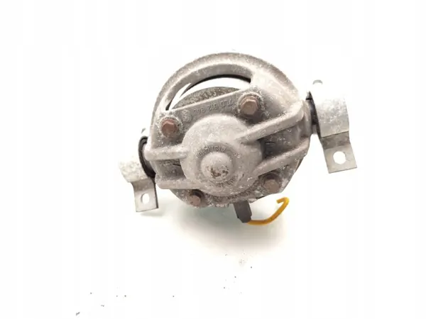 Audi Q7 Luchtvering schokdemper OEM 7L8616020C image 5