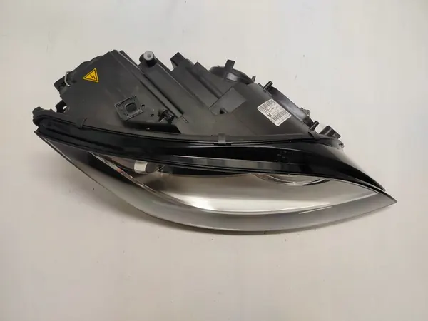 Audi TT 8J Faro Derecho Xenón OEM 8J0941030D image 2