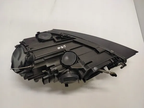 Audi TT 8J Faro Derecho Xenón OEM 8J0941030D image 4