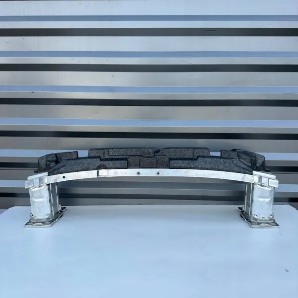 Porsche 911 992 framstötfjädersförstärkning OEM 992807108AC image 2
