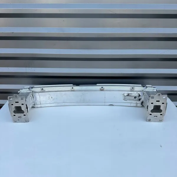 Porsche 911 992 framstötfjädersförstärkning OEM 992807108AC image 4