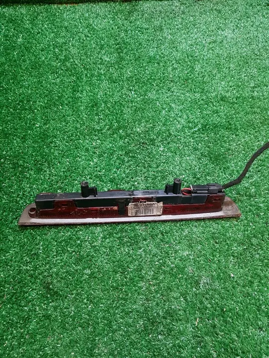 Takavalot Opel Meriva A 1.7 CDTI image 2