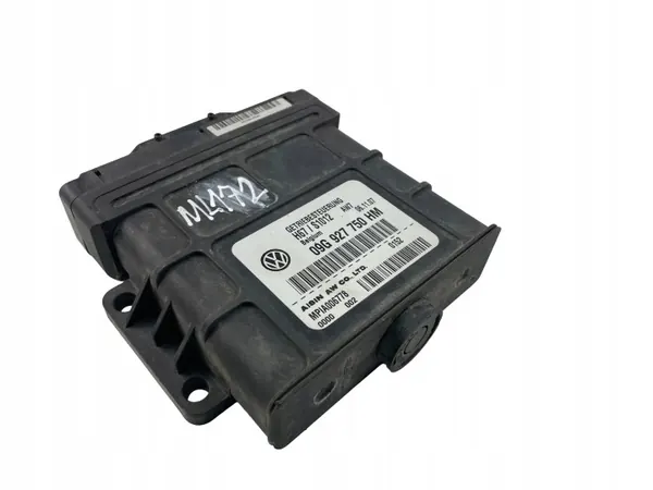 Computador Caixa Skoda OE OEM 33784556 image 2