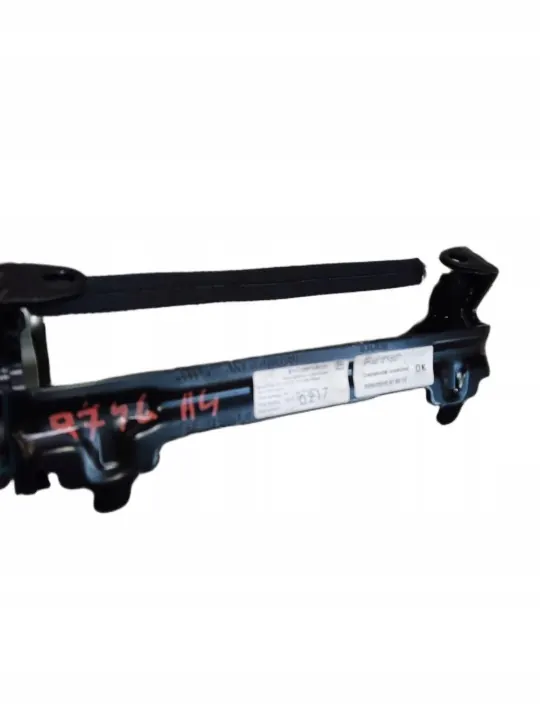 Accoudoir arrière Audi Q7 4L OEM 4L0883081 image 5