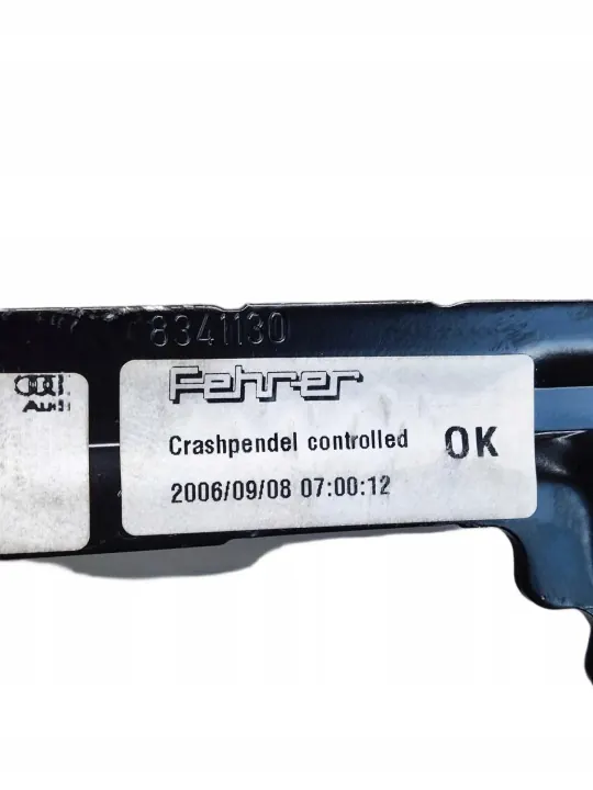 Accoudoir arrière Audi Q7 4L OEM 4L0883081 image 7