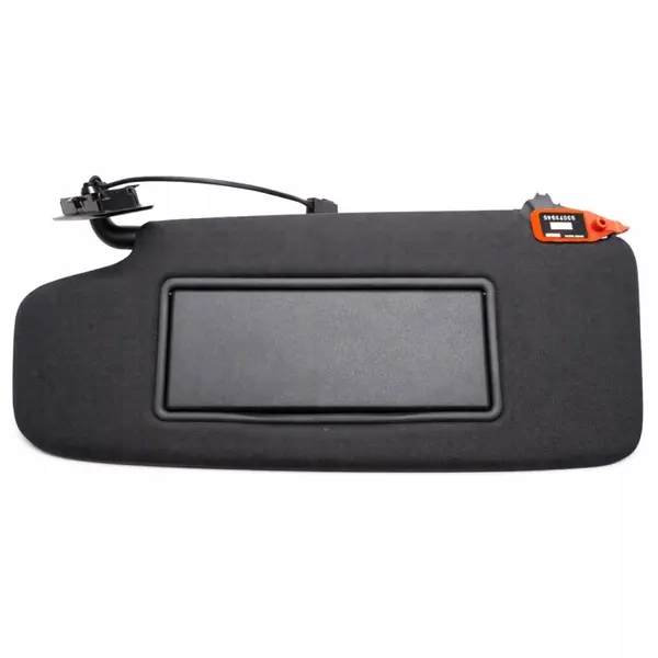 Höger solskärm OEM PODSŁONECZNIK PRAWY för Volvo V60 image 2