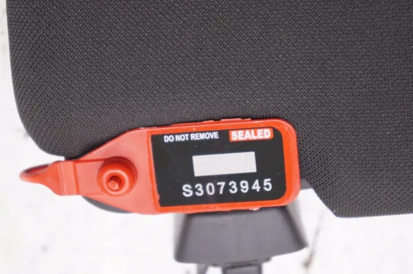 Höger solskärm OEM PODSŁONECZNIK PRAWY för Volvo V60 image 5