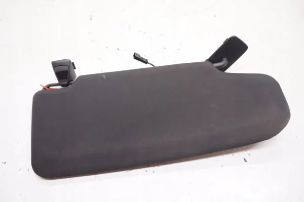 Höger solskärm OEM PODSŁONECZNIK PRAWY för Volvo V60 image 6