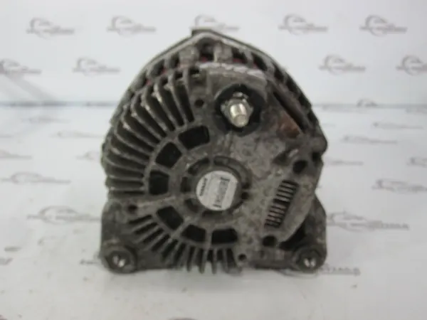 150A Alternaattori JUKE 1.2 DIG-T 23100-BV80A image 4