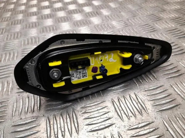 Antenne Audi Q5 OEM 8B3 035 503 A - Occasion image 4