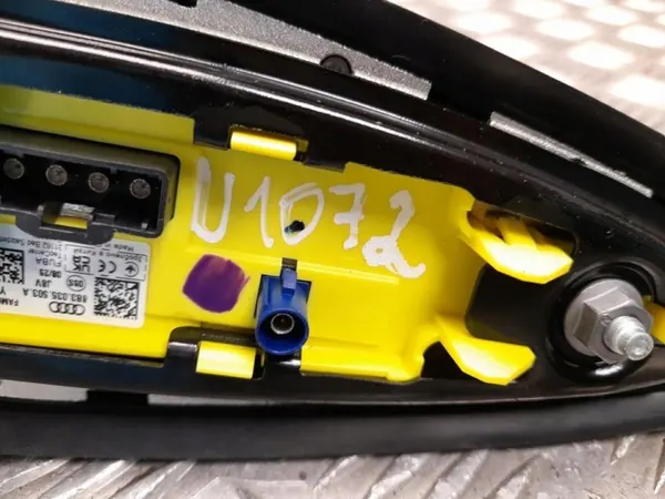 Antenne Audi Q5 OEM 8B3 035 503 A - Occasion image 5