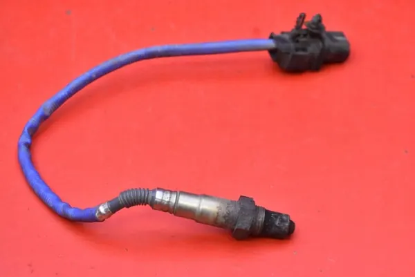Sonde Lambda OEM 0258017360 pour Ford Mondeo MK5 image 2