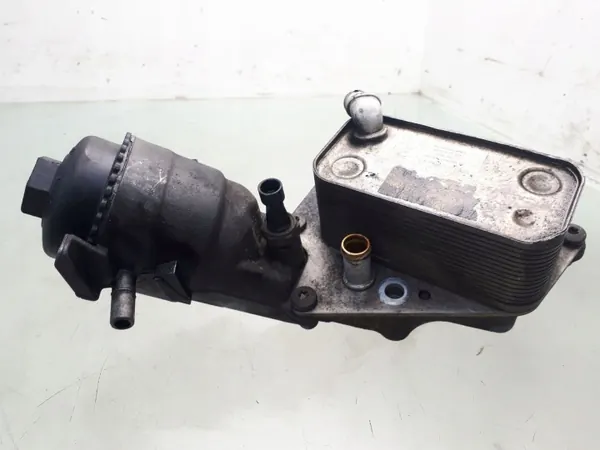Opel Vectra C Oljefilterbas OEM 55229187 image 2