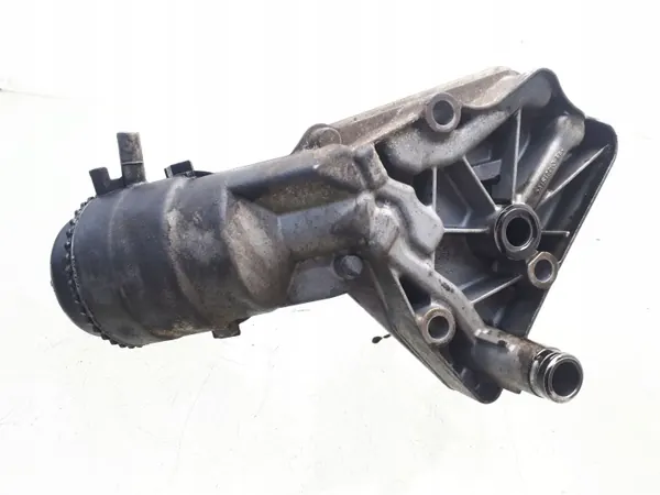 Opel Vectra C Oljefilterbas OEM 55229187 image 3