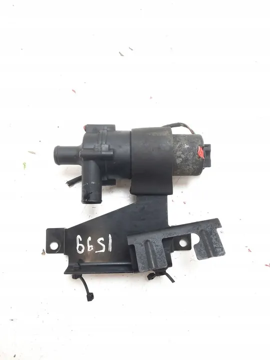 Pompa di circolazione acqua Mercedes-Benz OE A0018351364 image 3