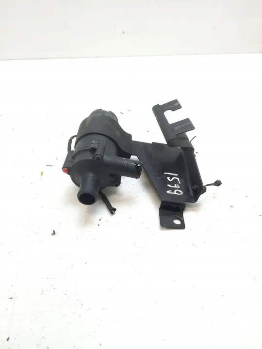 Pompa di circolazione acqua Mercedes-Benz OE A0018351364 image 5