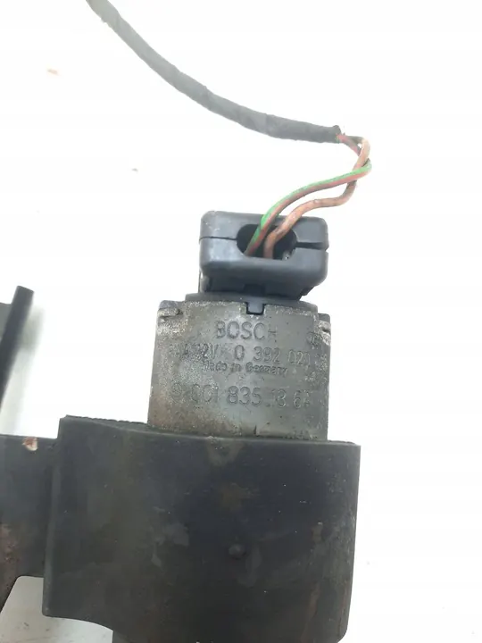 Pompa di circolazione acqua Mercedes-Benz OE A0018351364 image 7