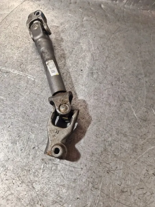 Croisillon de colonne de direction OEM JOT11651 Renault Megane III image 2