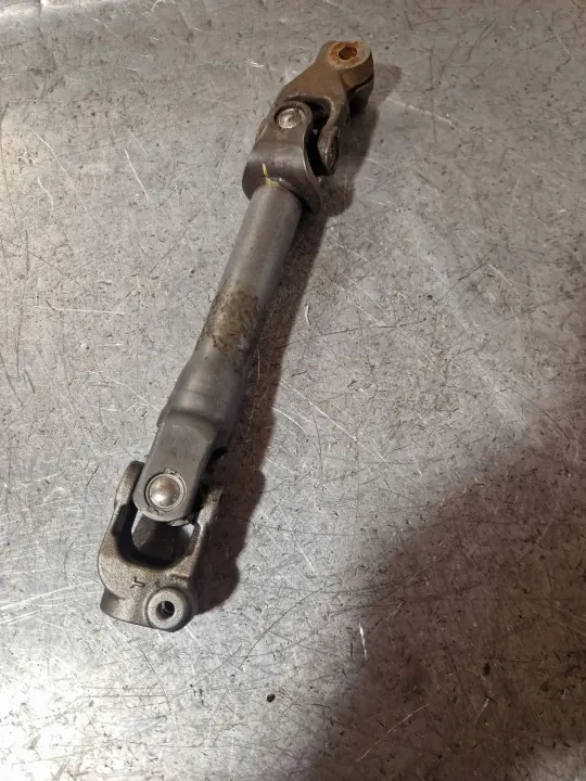 Croisillon de colonne de direction OEM JOT11651 Renault Megane III image 3