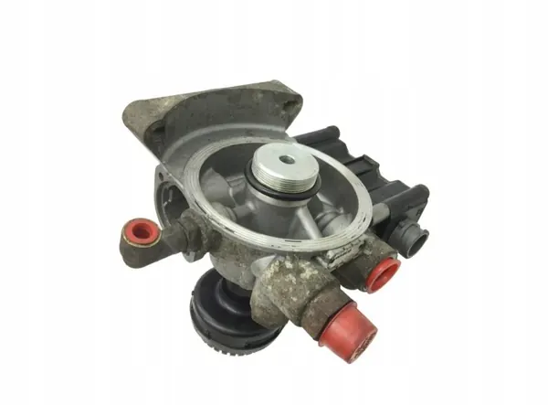 OEM 21480094 Volvo Luchtdroger - Gebruikt image 3