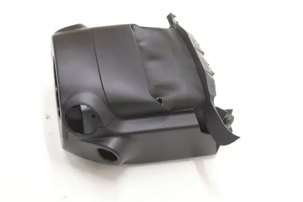 Cubierta columna dirección Opel Combo OEM 9816559977 image 2