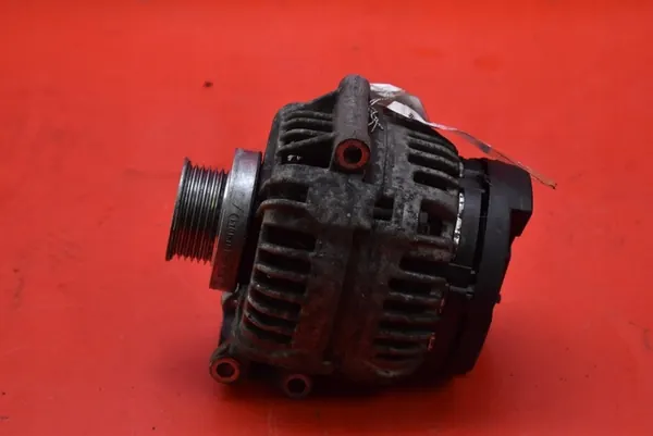 Vaihtovirtageneraattori Dacia Logan 1.6 8V 8200660040 image 2