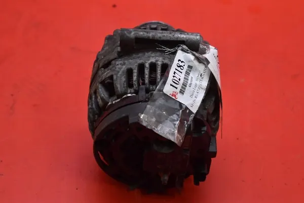 Vaihtovirtageneraattori Dacia Logan 1.6 8V 8200660040 image 3