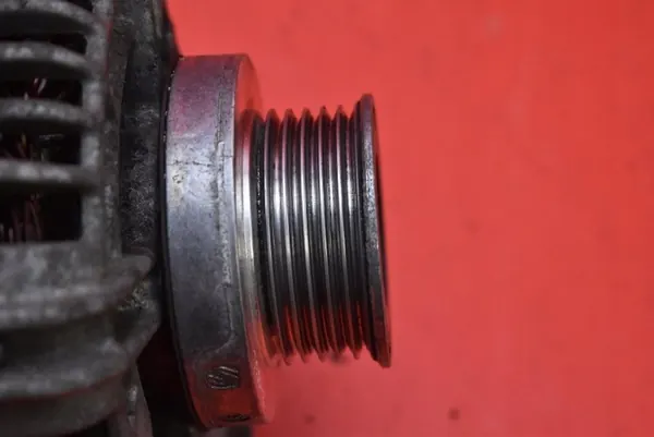 Vaihtovirtageneraattori Dacia Logan 1.6 8V 8200660040 image 5