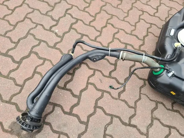 OPEL CORSA E 1.4 TANQUE DE COMBUSTÍVEL 13216657 image 6