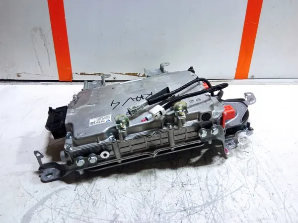 Convertidor Inverter Toyota RAV4 V OEM G9090-42062 image 3