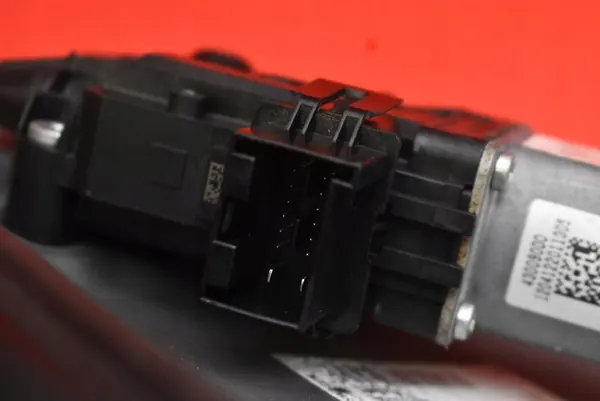 Elevador de vidro dianteiro esquerdo Skoda Fabia II Kombi 5J4837461 image 6