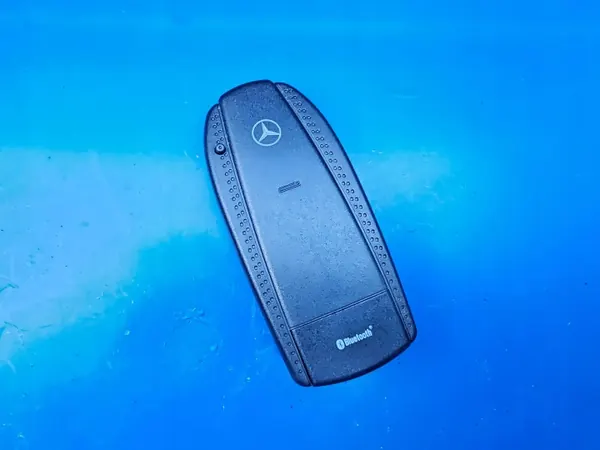 Bluetooth-module OEM B67875877 voor Mercedes image 2