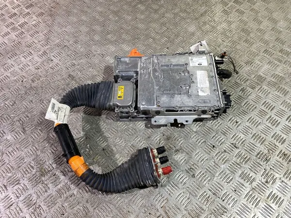 Jaguar I-Pace 2020 Invertteri OEM J9D314G138AH image 2