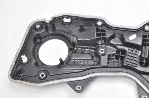 Escudo porta esquerda Toyota Supra MK5 OEM 8811491 image 3