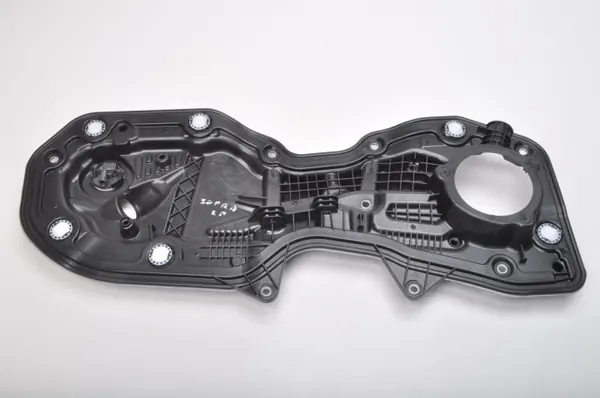 Escudo porta esquerda Toyota Supra MK5 OEM 8811491 image 4