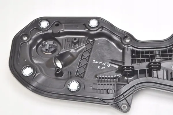 Escudo porta esquerda Toyota Supra MK5 OEM 8811491 image 5