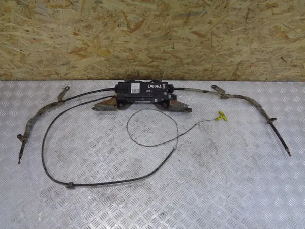 Handbremsmechanismus OEM 8200498693 für Renault Laguna II image 2