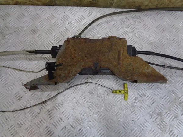Handbremsmechanismus OEM 8200498693 für Renault Laguna II image 10