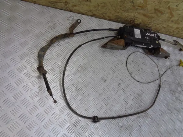 Handbremsmechanismus OEM 8200498693 für Renault Laguna II image 3