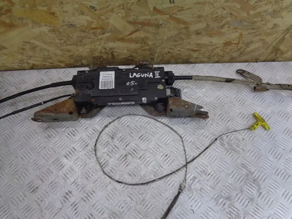Handbremsmechanismus OEM 8200498693 für Renault Laguna II image 4