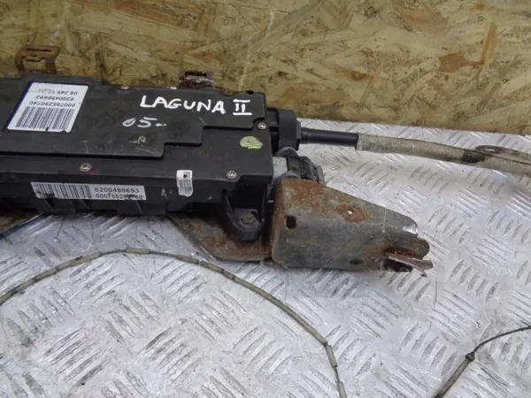 Handbremsmechanismus OEM 8200498693 für Renault Laguna II image 5