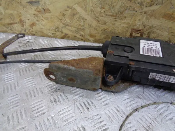 Handbremsmechanismus OEM 8200498693 für Renault Laguna II image 6