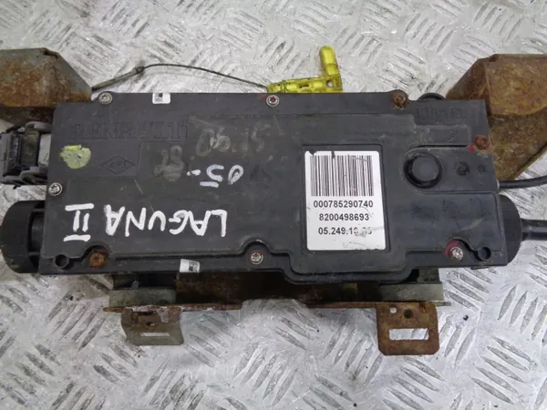 Handbremsmechanismus OEM 8200498693 für Renault Laguna II image 8