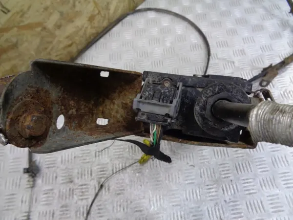 Handbremsmechanismus OEM 8200498693 für Renault Laguna II image 9