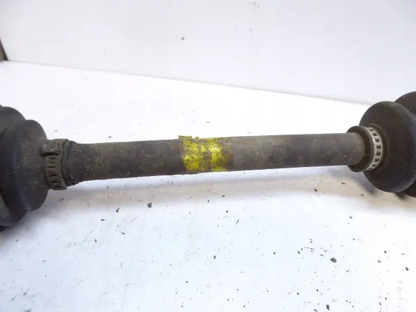 Kort vänster axel Hyundai Tucson I 04-10 2.0 16V image 3