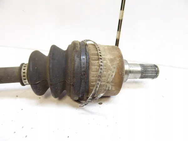 Kort vänster axel Hyundai Tucson I 04-10 2.0 16V image 4